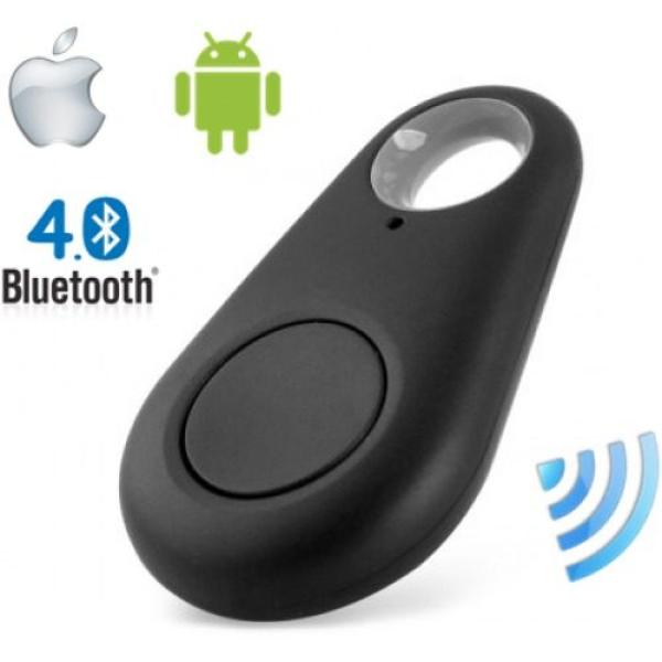 Smart iTag Bluetooth جهاز بلوتوث وجي بي اس  ذكي لتعقب  وايجاد اغراضك 