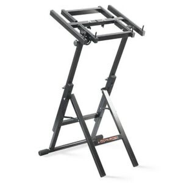 ATHLETIC L-2 LAPTOP PROJECTOR MIXER STAND حامل ارضي 