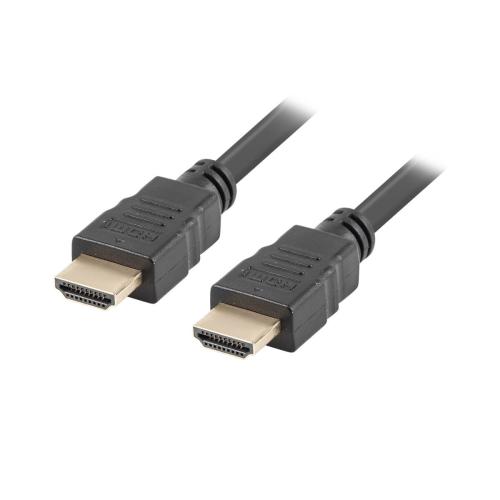 Multistar HDMI10M cable سلك توصيل اتش دي من ملتي ستار بطول 10 متر جودة عالية 
