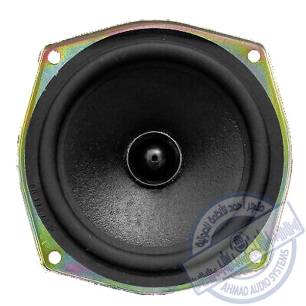 TANNOY 1K473 Speaker Driver سماعة قطع غيار تانوي 6 انش جودة عالية مناسبة للسماعات بنفس الحجم