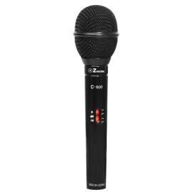ZMARK C-800 Cardioid condenser microphone لاقط زدمارك حساس كوندينسر جودة عالية مناسب للمساجد والحفلات وغيرها