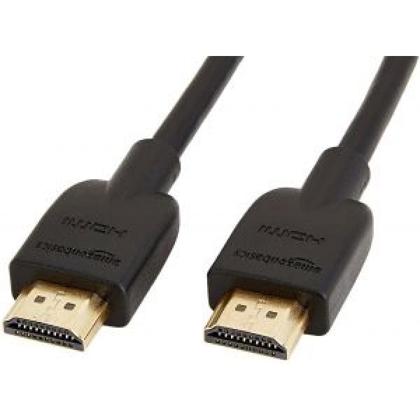 LIOA HDMI 3M COMPLETELY SUPPORT 1080P CABLE سلك توصيل اتش دي من ليوا يدعم 1080P بطول 3متر