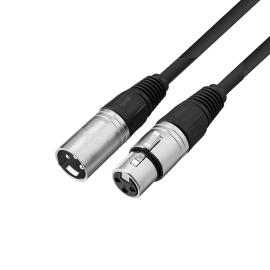 ELMARK-RB-RAJAB 10M Male to Female Microphone Cable سلك لاقط المارك رجب 10متر جودة عالية