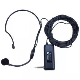 TOA ZM-370HS-AS HEADSET MICROPHONE WITH 10M CABLE لاقط راس 