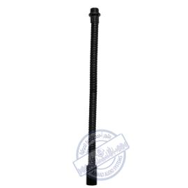 SUPER-PLUS A2 Black Gooseneck for Microphones 314mm سستة لاقط لون اسود بطول 31.4سم قوة ومتانة مناسبة لاغلب انواع اللواقط والاستاندات